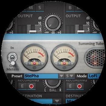 Audified STA Phaser v1.5.1 WiN MacOSX