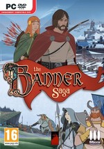 The Banner Saga v2.18.08 + 2 DLC
