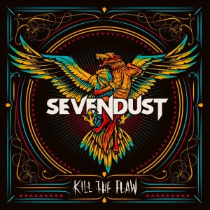 Новый альбом Sevendust