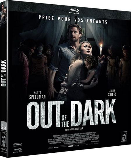სიბნელიდან / Out of the Dark (ქართულად) (2014/GEO/HDRip) ONLINE