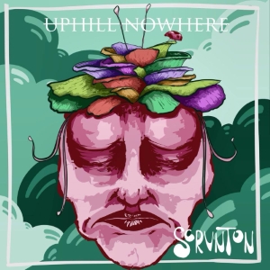Scrvnton - Uphill Nowhere (EP) (2015)