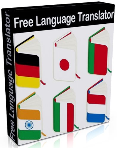Free Language Translator 4.0 Portable