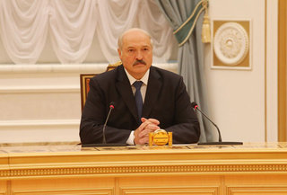 Лукашенко: Я просто не верю, что у нас нет больших объемов нефти