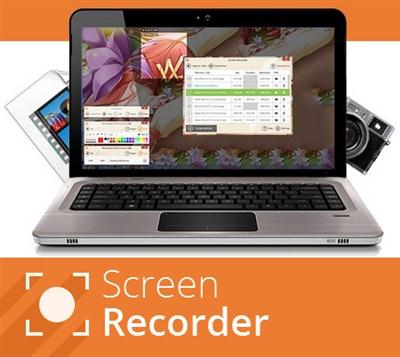 18c6c6f7cc922d03b2dfd4862e597b81 - IceCream Screen Recorder.2.2 Multilingual (Portable) - ENG