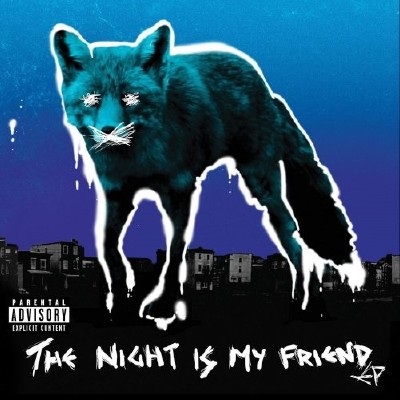 The Prodigy - The Night Is My Friend (2015) [EP]