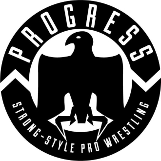 Progress Wrestling - PROGRESS Chapter 19: Super Strong Style 16 Tournament Edition