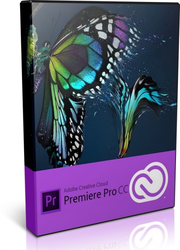 Adobe Premiere Pro CC 2015 v9.0.1 Update 1 (RUS/ENG)