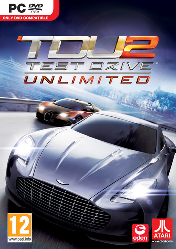 Test Drive Unlimited 2: Complete Edition | RePack By FitGirl
