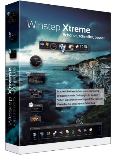 Winstep Xtreme 15.7 Full RePack