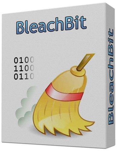 BleachBit 1.11.2 Beta + Portable