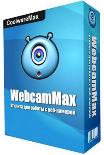 WebcamMax 7.9.3.8 (Multi/Rus)