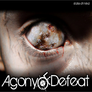 Agony Of Defeat - New Tracks (2015)