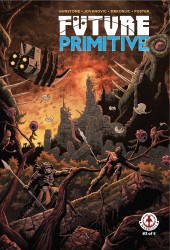 Future Primitive #03