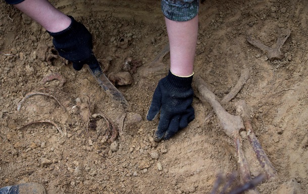 Археологи обнаружили древнейший в Европе фрагмент человеческих останков