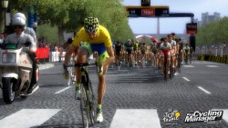 Pro Cycling Manager 2015 (2015/ENG/RePack  SEYTER)