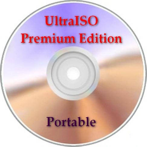 UltraISO Premium Edition 9.6.5.3237 DC 22.07.2015 RePack (& Portable) by Trovel