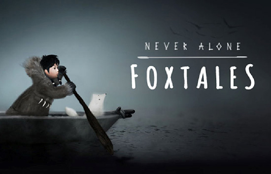 Never Alone - Foxtales (2015/RUS/ENG/RePack) PC