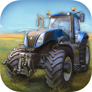 [Android] Farming Simulator 16 - 1.0.0.0 (2015) [Симуляторы, Multi]