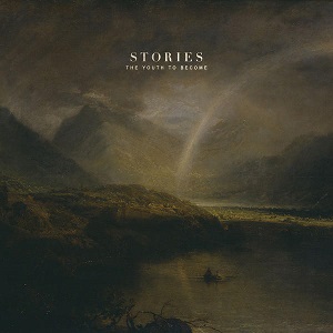 Stories - For a Second... I Couldn't See a Thing / Alone in the Fallout / Highwater / Zuko (New Tracks) (2015)