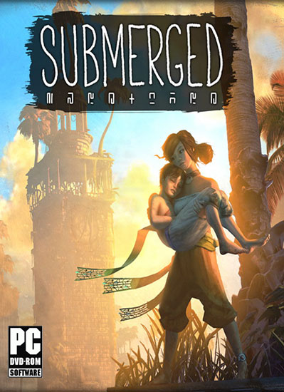 Submerged (2015/RUS/ENG/Multi13/RePack) PC