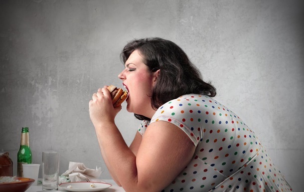 Осознание лишнего веса не помогает его сбросить – ученые