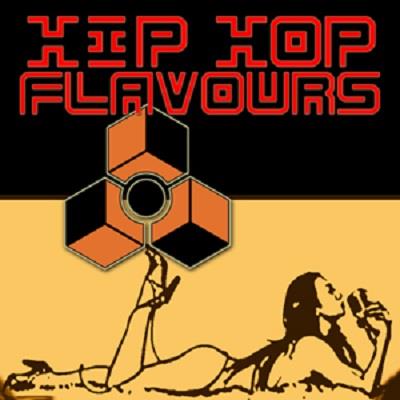 Sonic Flavours Hip Hop Flavours MULTIFORMAT DVDR-DYNAMiCS 170215