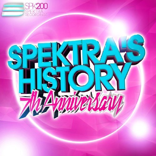 Spektra's History Vol. 4 - 7th Anniversary (2015)