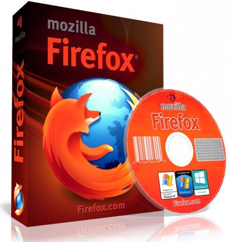 Mozilla Firefox 39.0.3 Final
