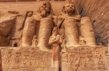 Тайна розеттского камня и разгадка египетского ребуса