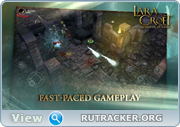 [Android] Lara Croft: Guardian of Light - v2.0.0 (2015) [ /  / , VGA/WVGA, ENG]