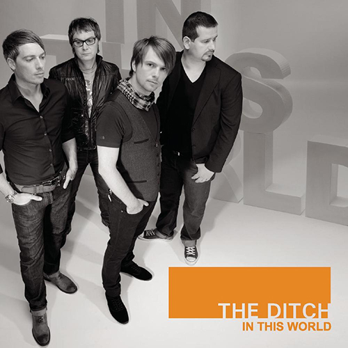 The Ditch - Дискография