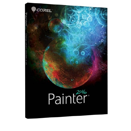 Corel Painter 2016 15.0.0.689 Final