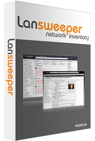LanSweeper 5.3.0.17