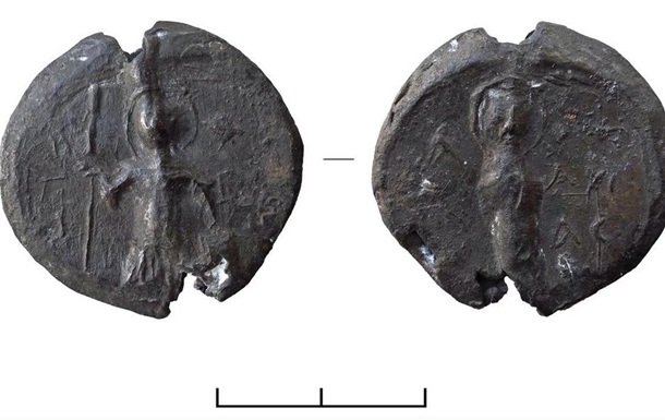 Археологи нашли печати древнерусских князей