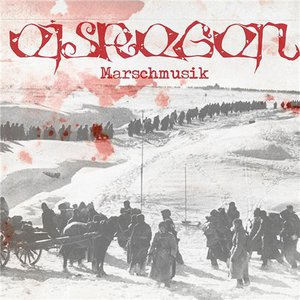 Eisregen - Marschmusik (2015)