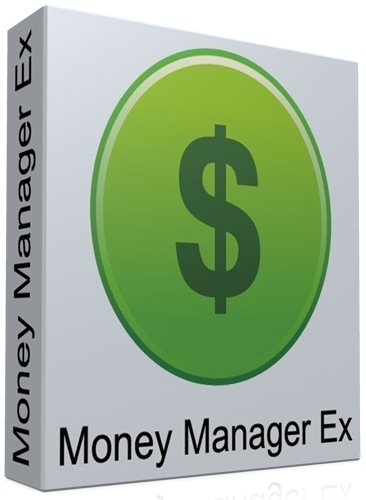 Money Manager Ex 1.2.7 Portable