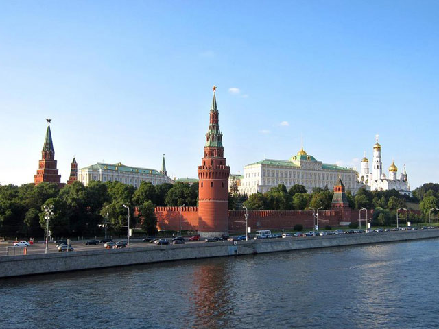 Власти РФ приготовились обжаловать аресты имущества за границей