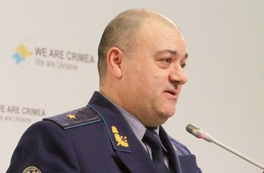 Украинский генерал рассказал, кто обостряет ситуацию на Донбассе и зачем