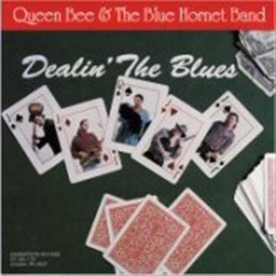Image result for queen bee & the blue hornet band albums