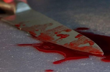 В Днепропетровской области зарезали 30-летнюю женщину