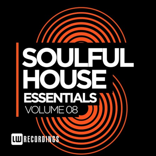 Soulful House Essentials, Vol. 8 (2015)