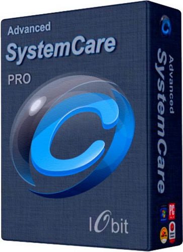 Advanced SystemCare Pro 8.4.0.811 RePack by D!akov