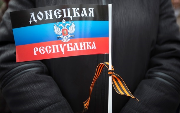 В ДНР готовят "референдум" о вхождении в состав России - СМИ