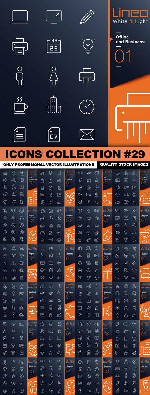Icons Collection  29