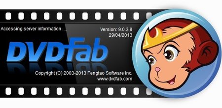 DVDFab 9.2.0.10 Multilingual