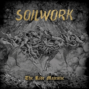 Soilwork - Enemies Of Fidelity (New Track) (2015)
