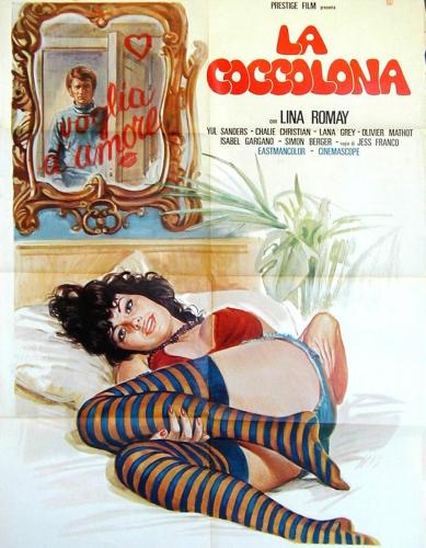 Midnight Party /   (Jesús Franco, Julio Pérez Tabernero, BelFilm, Eurociné, Elite Film) [1976 ., Drama | Comedy | Crime, DVDRip]