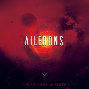 Ailerons - Give Me More [New track] (2015)