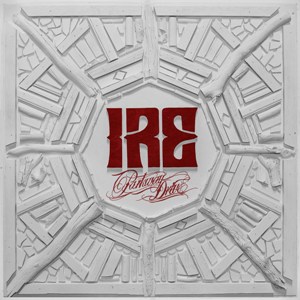 Parkway Drive - Crushed (New Song) (2015)