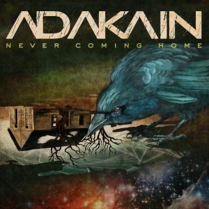 Adakain - New Tracks (2015)